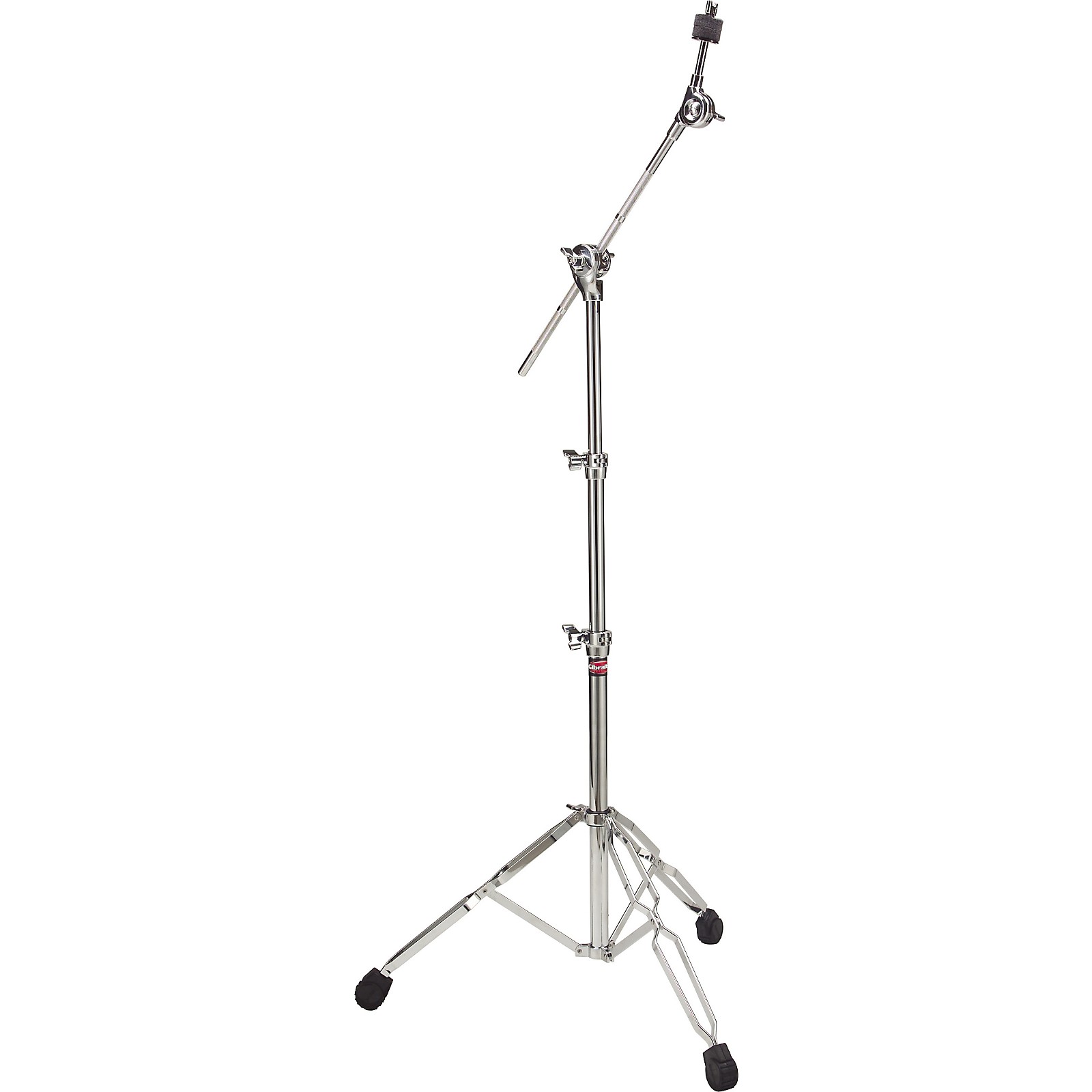 Gibraltar 5600 Series Double Braced Cymbal Boom Stand Musician's Friend