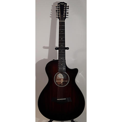 562ce 12 String Acoustic Guitar