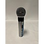 Used Shure 565SDLC Dynamic Microphone