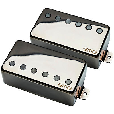 EMG 57/66 TW Dual Mode Pickup Set