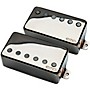 Open-Box EMG 57/66 TW Dual Mode Pickup Set Condition 1 - Mint Black Metal