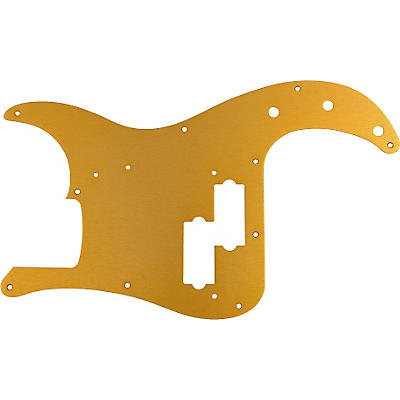 Fender '57 American Vintage Precision Bass 10-Hole Pickguard -
