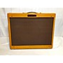 Used Fender 57 CUSTOM DELUXE HAND WIRED Tube Guitar Combo Amp