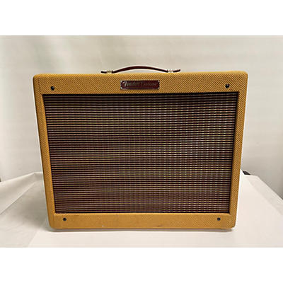 Fender '57 CUSTOM DELUXE HANDWIRED Tube Guitar Combo Amp