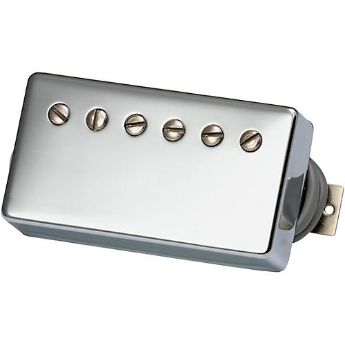 Gibson '57 Classic 4-Conductor Humbucker Pickup Condition 1 - Mint Nickel