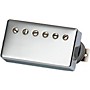 Open-Box Gibson '57 Classic 4-Conductor Humbucker Pickup Condition 1 - Mint Nickel