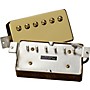 Gibson 57 Classic Humbucker Pickup Gold