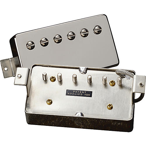 Gibson 57 classic neck bridge - ギター