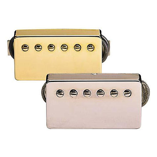 Gibson '57 Classic Plus Pickup Gold | Musician's Friend