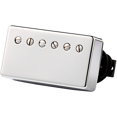 Gibson 57 Classic Quick Connect Rhythm 4-Conductor Humbucker Pickup