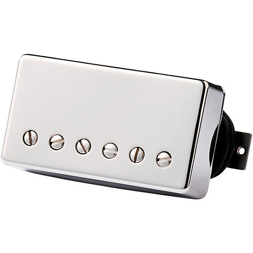 Gibson 57 Classic Quick Connect Treble 4-Conductor Humbucker Pickup Nickel