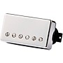 Gibson 57 Classic Quick Connect Treble 4-Conductor Humbucker Pickup Nickel