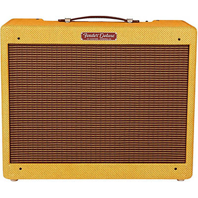 Fender '57 Custom Deluxe 12W 1x12 Tube Guitar Amp -