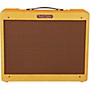 Fender '57 Custom Deluxe 12W 1x12 Tube Guitar Amp - Lacquered Tweed