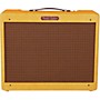 Open-Box Fender '57 Custom Deluxe 12W 1x12 Tube Guitar Amp Condition 1 - Mint Lacquered Tweed