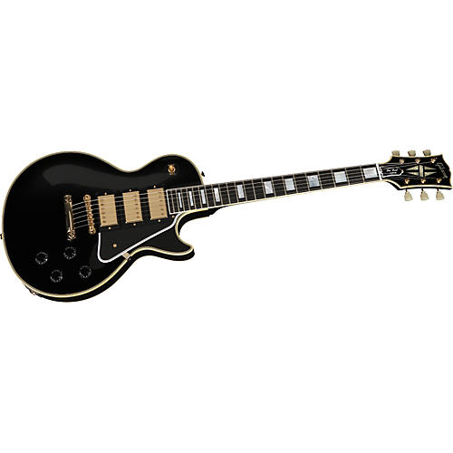 '57 Custom Les Paul Black Beauty Electric Guitar