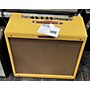 Used Fender 57 Custom Pro 1x15 Tube Guitar Combo Amp