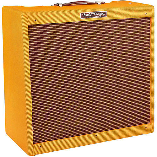 '57 Custom Pro-Amp 26W 1x15 Tube Guitar Amp