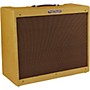 Fender '57 Custom Twin-Amp 40W 2x12 Tube Guitar Amplifier Lacquered Tweed