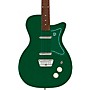 Danelectro 57 Electric Guitar Jade