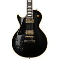 Gibson Custom '57 Les Paul Custom VOS Left-Handed Electric Guitar Condition 2 - Blemished Ebony 197881470487Condition 2 - Blemished Ebony 197881470487