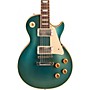 Gibson Custom 57 Les Paul Standard VOS Electric Guitar Antique Metallic Teal