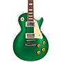 Gibson Custom '57 Les Paul Standard VOS Electric Guitar Candy Green