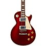 Open-Box Gibson Custom 57 Les Paul VOS Electric Guitar Condition 2 - Blemished Sparkling Burgundy 194744524745
