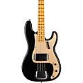Fender Custom Shop 57 Precision Bass Journeyman Relic BlackBlack