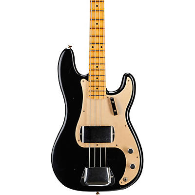 Fender Custom Shop 57 Precision Bass Journeyman Relic