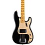Fender Custom Shop 57 Precision Bass Journeyman Relic Black