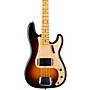 Fender Custom Shop '57 Precision Bass Journeyman Relic Electric Guitar Wide Fade 2-Color Sunburst