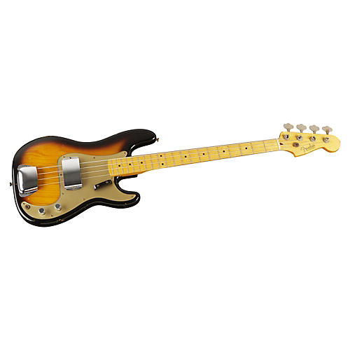 '57 Precision Bass Relic Masterbuilt by Dale Wilson