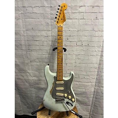 Fender 57 Stratocaster Rel Solid Body Electric Guitar