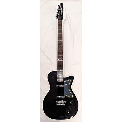 Danelectro 57 U2 Baritone Solid Body Electric Guitar
