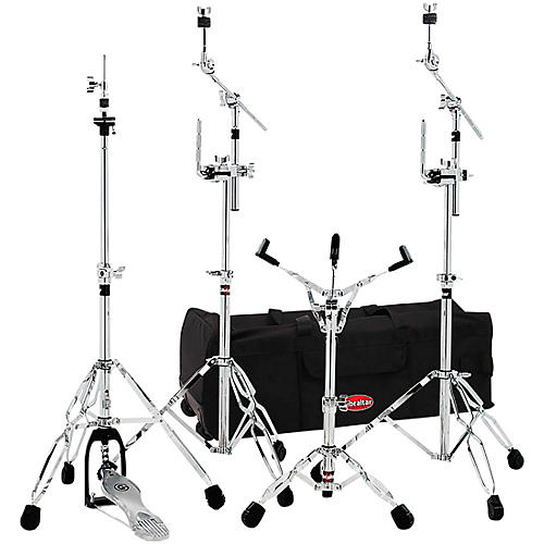 5700 Series Hardware Pack with 33 in. Rolling Bag