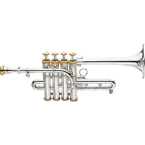 5710 Elite Series Bb / A Piccolo Trumpet