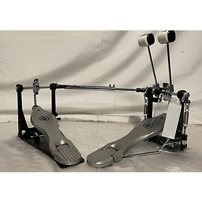 Gibraltar 5711DB Double Bass Drum Pedal