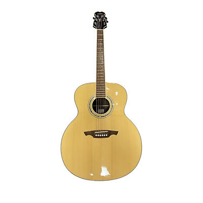 Wechter Guitars 5714 Acoustic Guitar