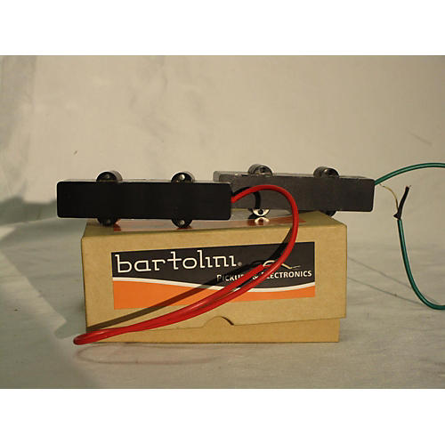 Bartolini 57cbjd L1/s1 Electric Bass Pickup