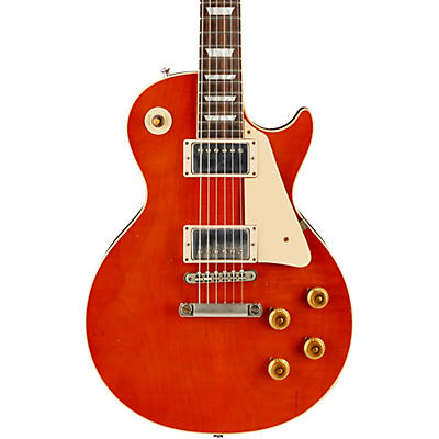 Gibson Custom '58 Les Paul Aged Electric Guitar