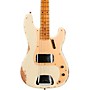Fender Custom Shop '58 Precision Bass Heavy Relic Vintage White CZ564313