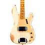 Fender Custom Shop '58 Precision Bass Heavy Relic Vintage White CZ565522