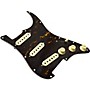 Mojotone '58 Quiet Coil With Hot Bridge Strat Prewired Pickguard