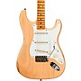 Fender Custom Shop '58 Stratocaster Relic Electric Guitar Natural Blonde CZ565708