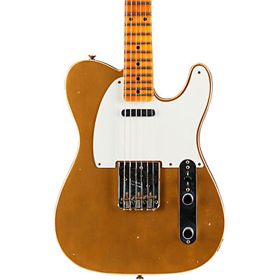 Fender Custom Shop '58 Telecaster Journeyman Relic Electric Guitar