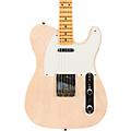 Fender Custom Shop '58 Telecaster Journeyman Relic Electric Guitar Aged White BlondeAged White Blonde