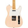 Fender Custom Shop '58 Telecaster Journeyman Relic Electric Guitar Aged White Blonde