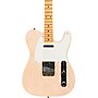 Fender Custom Shop '58 Telecaster Journeyman Relic Electric Guitar Aged White Blonde CZ564558
