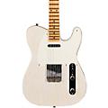 Fender Custom Shop '58 Telecaster Journeyman Relic Electric Guitar Aged White BlondeCZ574878